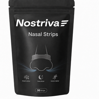 Advanced Breathing - Nasal Strips 30