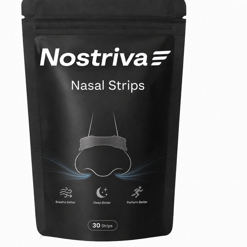 Advanced Breathing - Nasal Strips 30