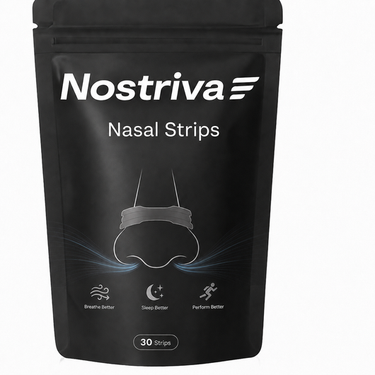 Advanced Breathing - Nasal Strips 30
